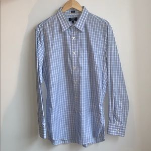 J. Crew Thompson Dress Shirt